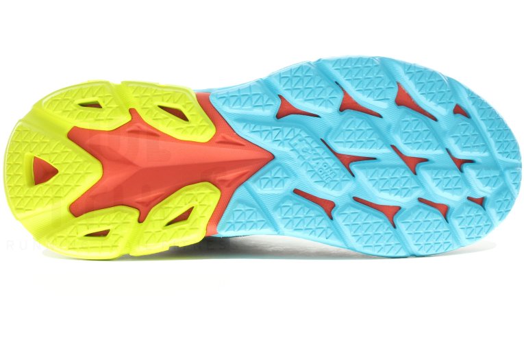 Hoka One One Clifton Edge Herren