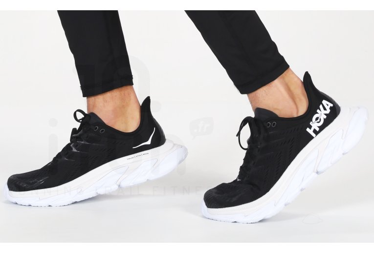 Hoka One One Clifton Edge Herren