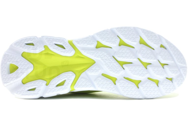 Hoka One One Clifton Edge Herren