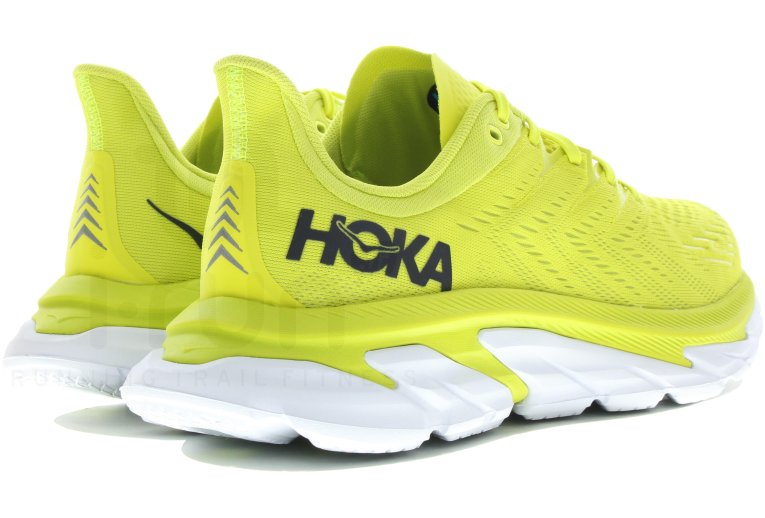 Hoka One One Clifton Edge Herren