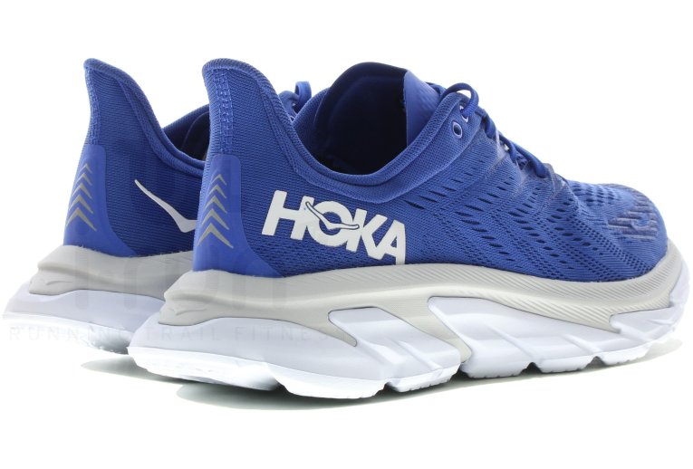 Hoka One One Clifton Edge Herren