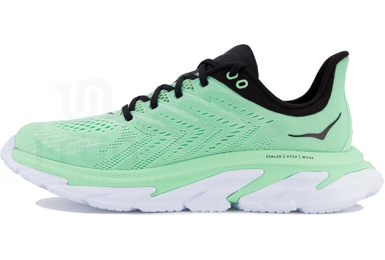 Hoka One One Clifton Edge Herren