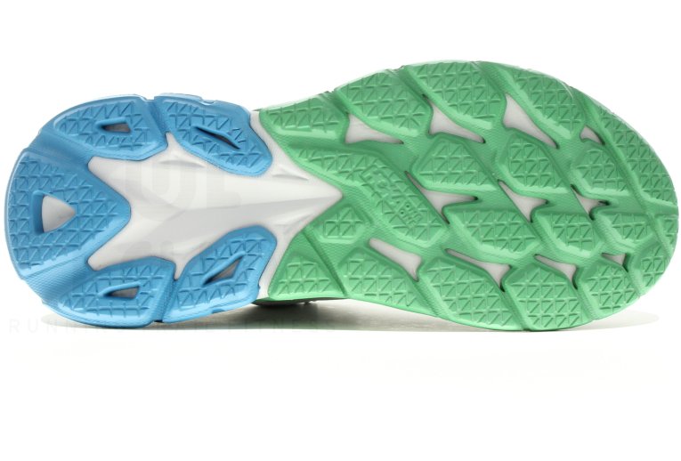 Hoka One One Clifton Edge Damen