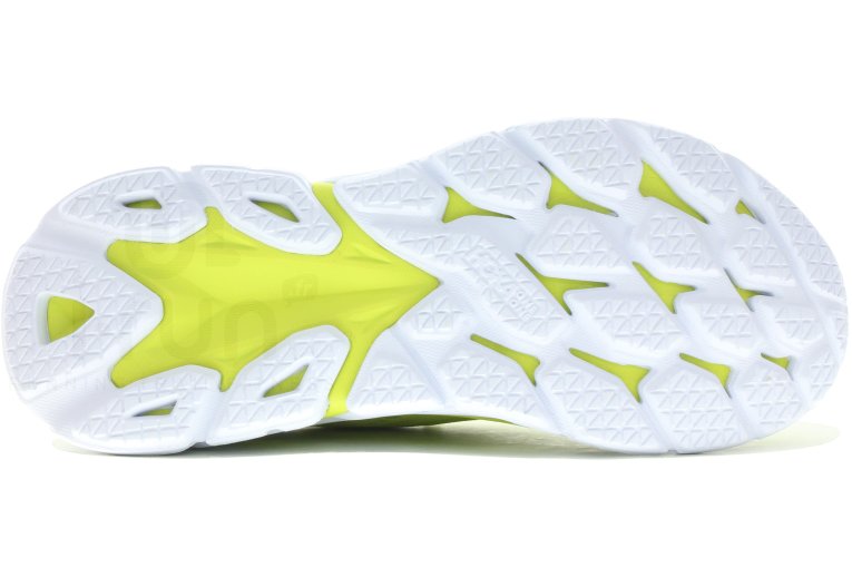 Hoka One One Clifton Edge Damen