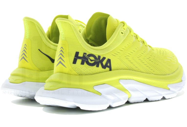 Hoka One One Clifton Edge Damen