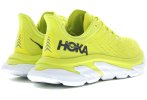 Hoka One One Clifton Edge Damen