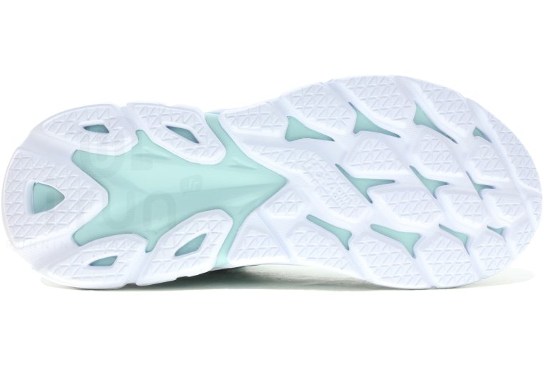 Hoka One One Clifton Edge Damen