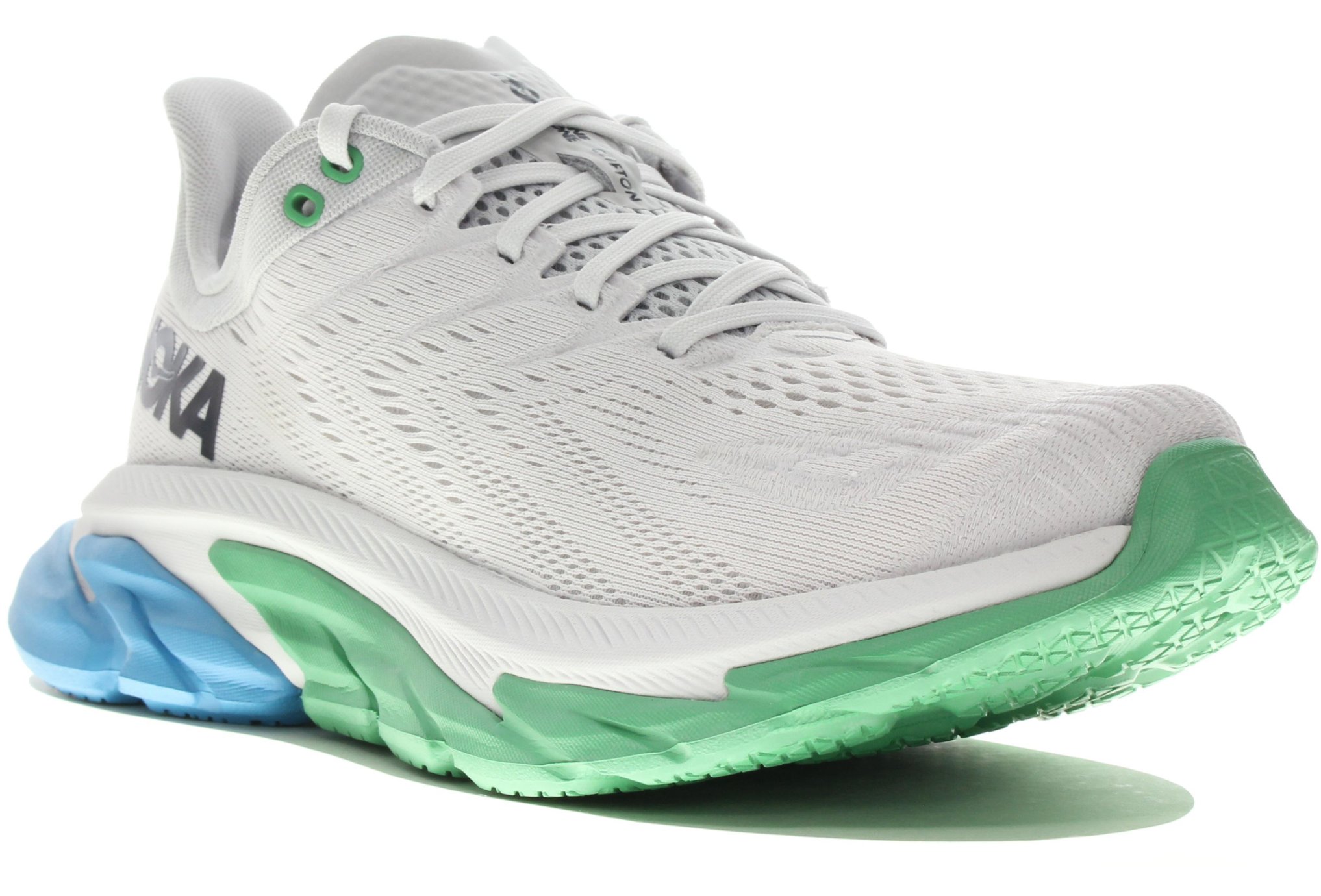 Hoka One One Clifton Edge W Chaussures running femme