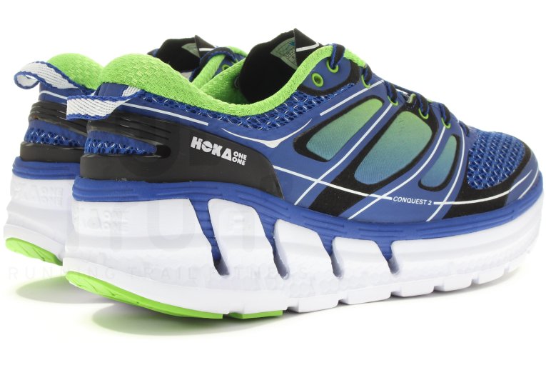 Hoka One One Conquest 2