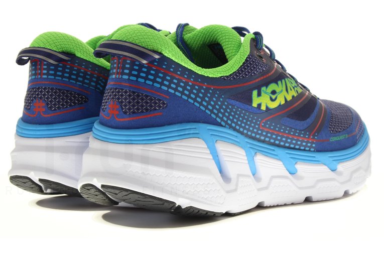 Hoka One One Conquest 3