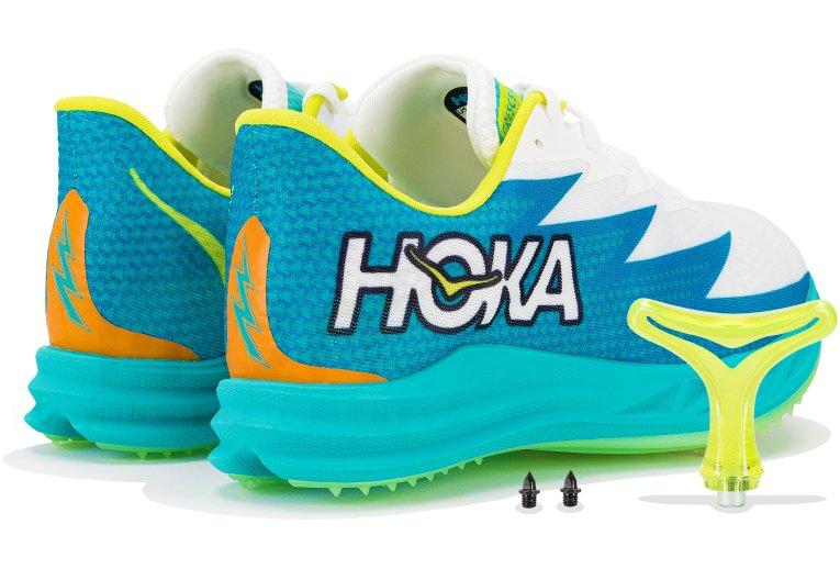 Hoka One One Crescendo MD Damen