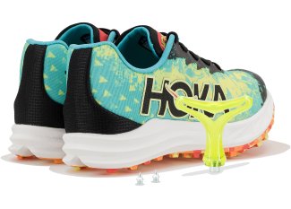 Hoka One One Crescendo XC Herren