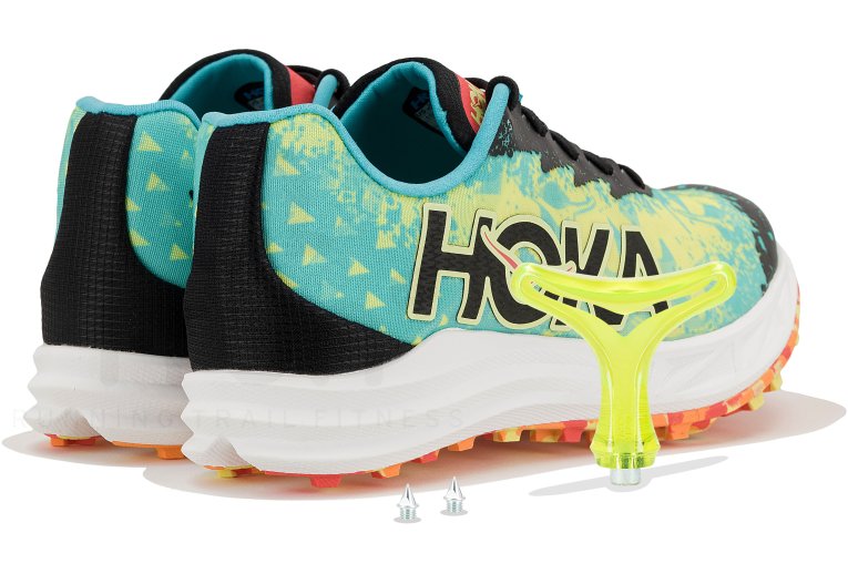 Hoka One One Crescendo XC