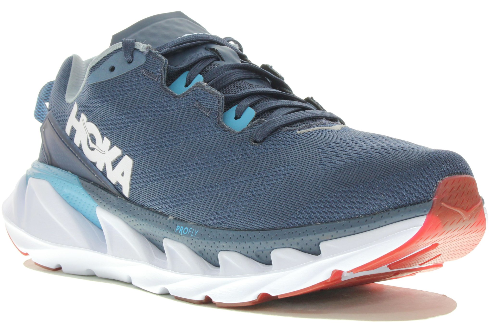 Hoka One One Elevon 2 M Diététique Chaussures homme