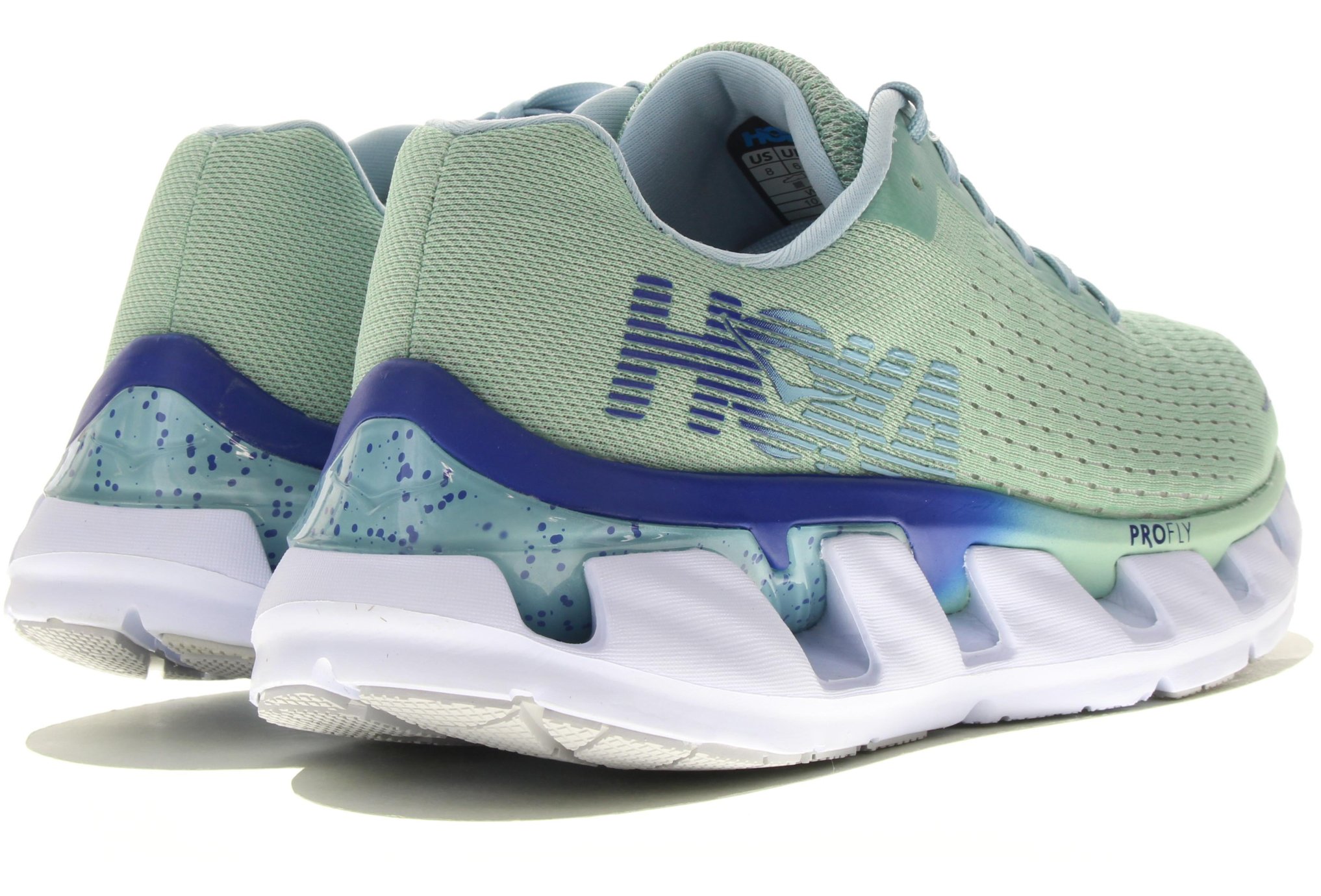 hoka elevon w