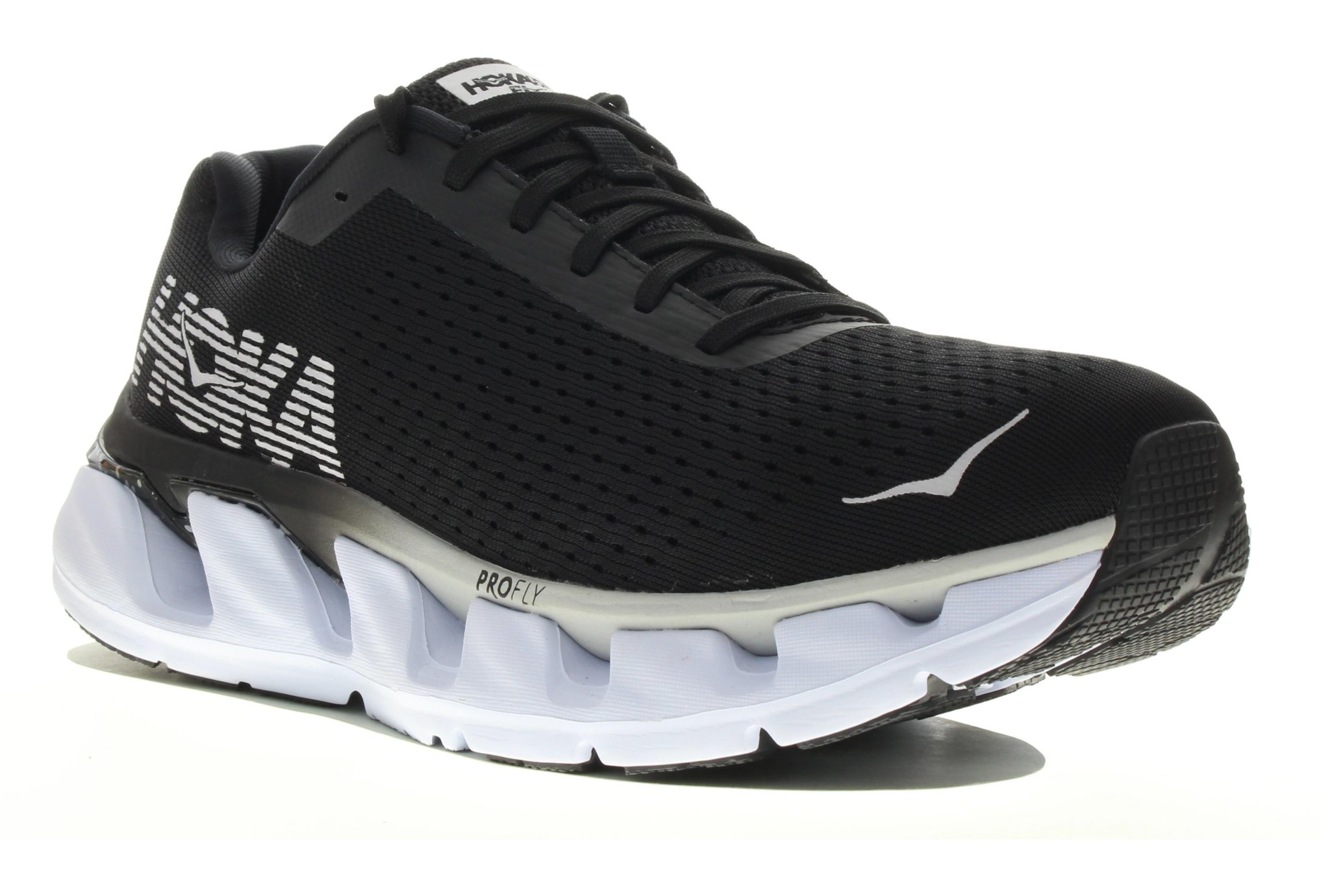 hoka elevon w
