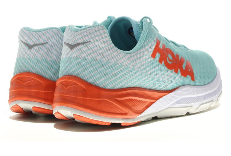 hoka one one carbon rocket