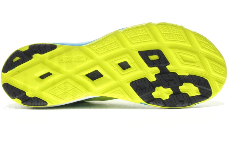 Hoka One One Evo Carbon Rocket + Damen