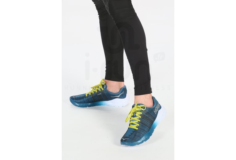 Hoka One One Evo Rehi Herren