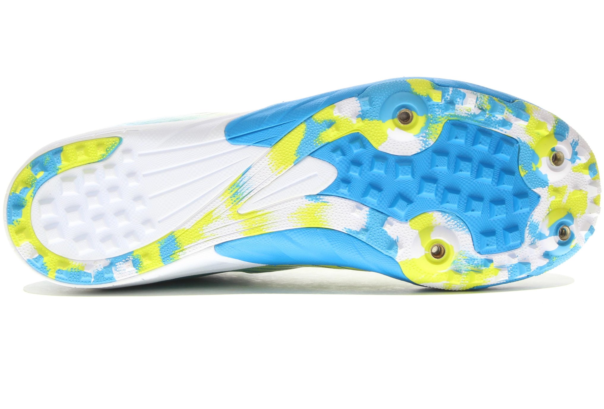 hoka one one xc spikes