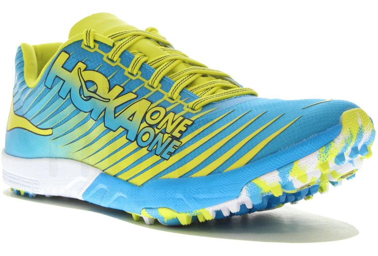 Hoka One One Evo XC Spike Damen
