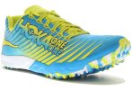 Hoka One One Evo XC Spike Damen