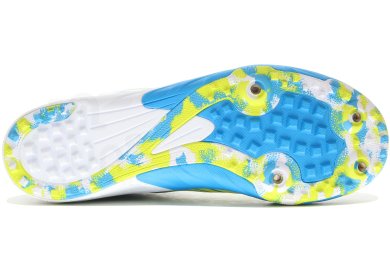 hoka one one xc spikes