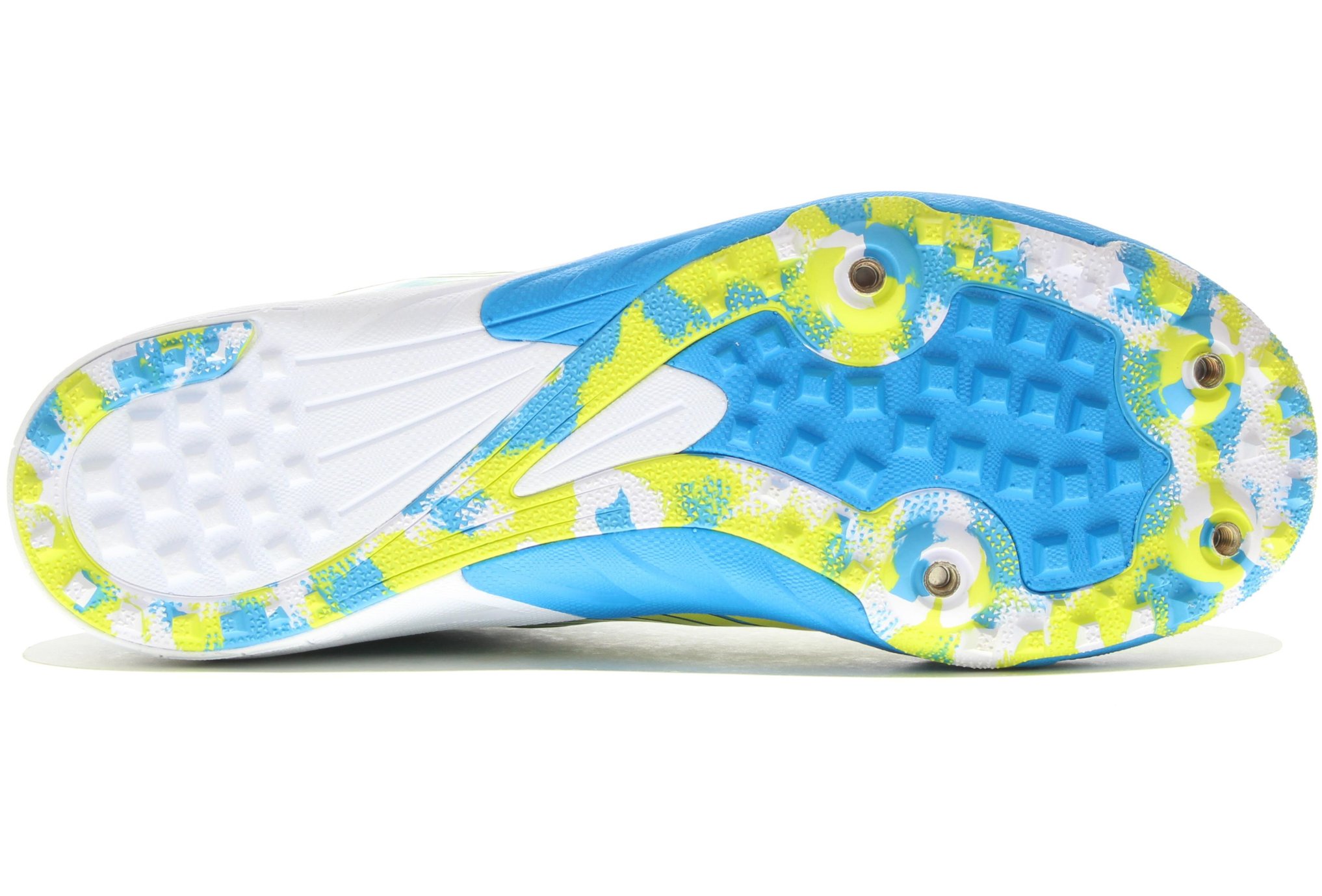 hoka one one xc spikes
