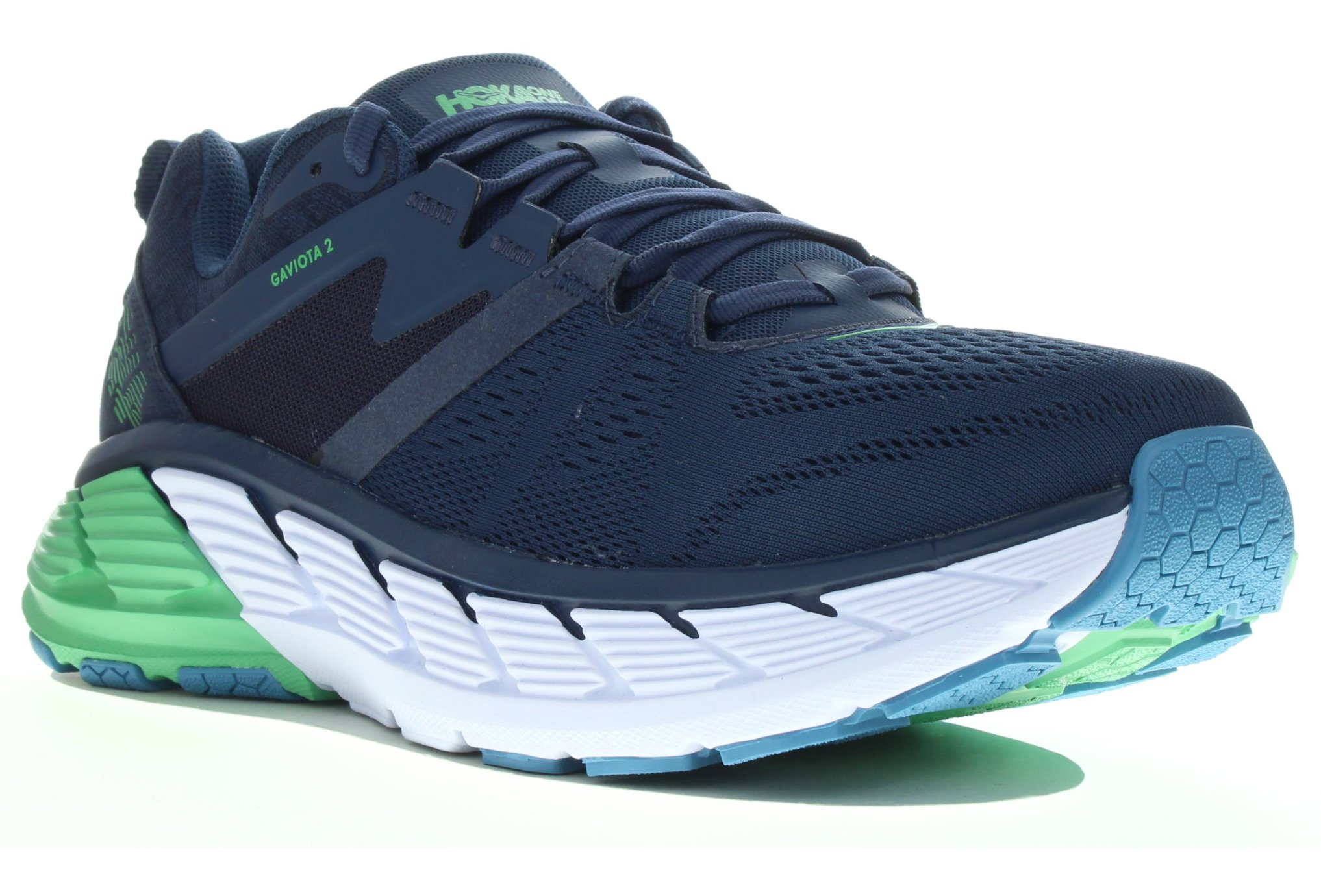 Hoka One One Gaviota 2 Wide M Chaussures homme