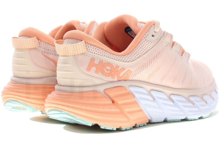 Hoka One One Gaviota 3 Damen