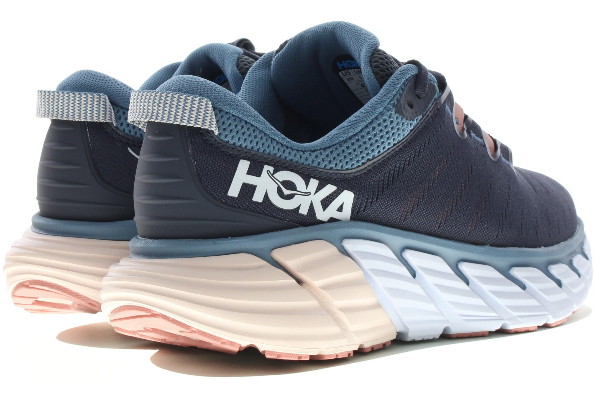 hoka one one gaviota 3