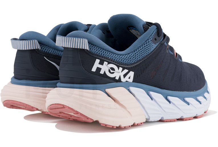 Hoka One One Gaviota 3 Wide Damen