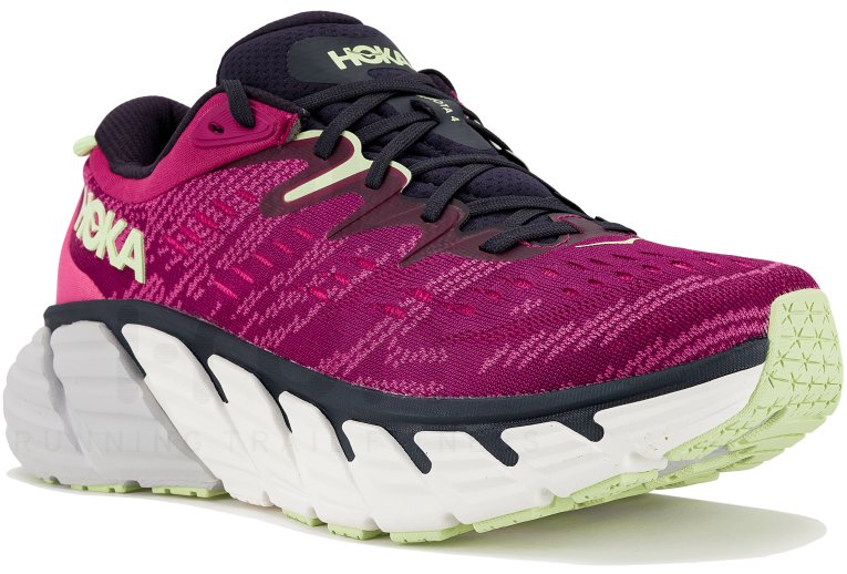 Hoka One One Gaviota 4