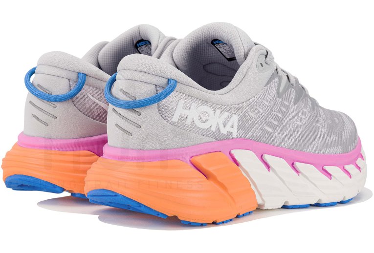 Hoka One One Gaviota 4 Damen
