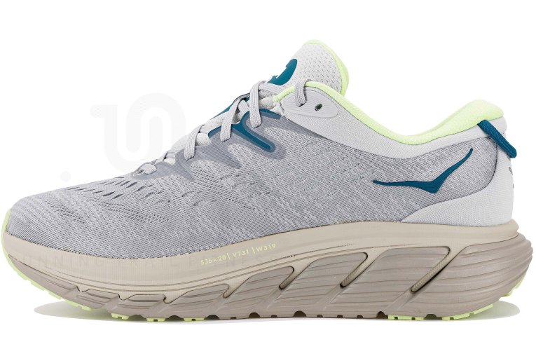 Hoka One One Gaviota 4 Wide 2E Herren