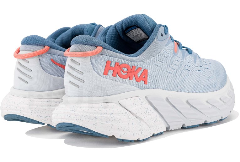 Hoka One One Gaviota 4 Wide D Damen