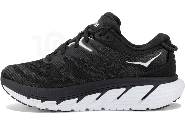 Hoka One One Gaviota 4 Wide W