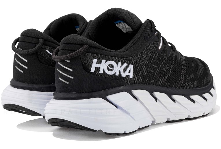 Hoka One One Gaviota 4 Wide W