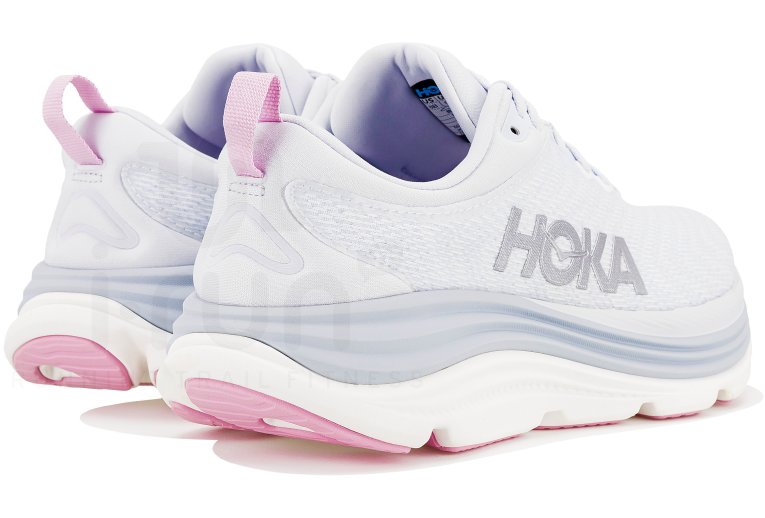 Hoka One One Gaviota 5 Wide Damen