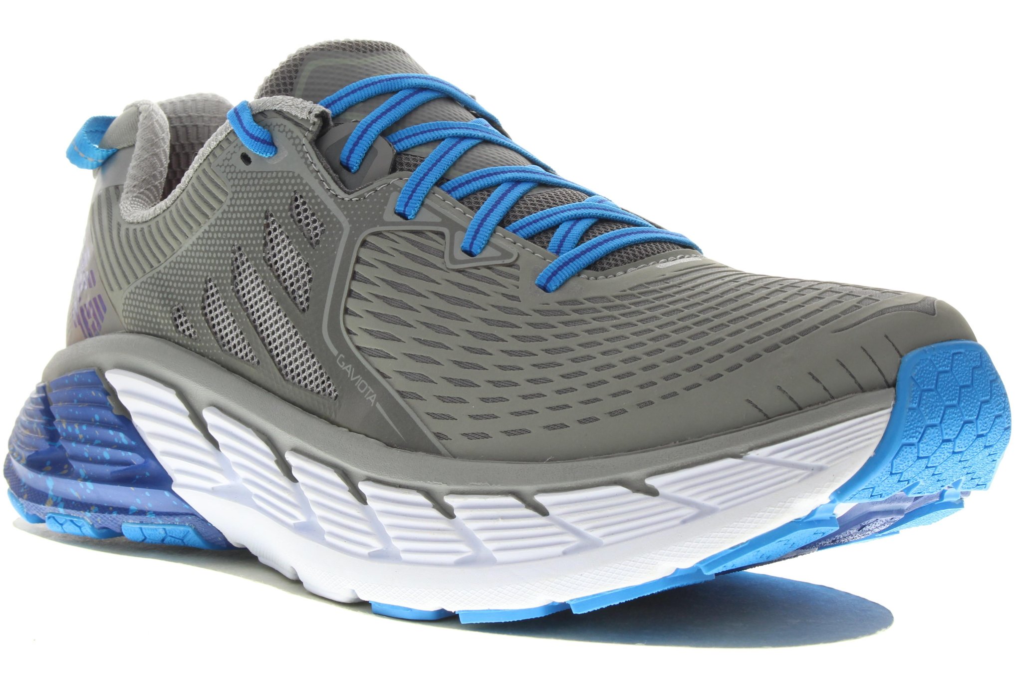 hoka one one gaviota ltr