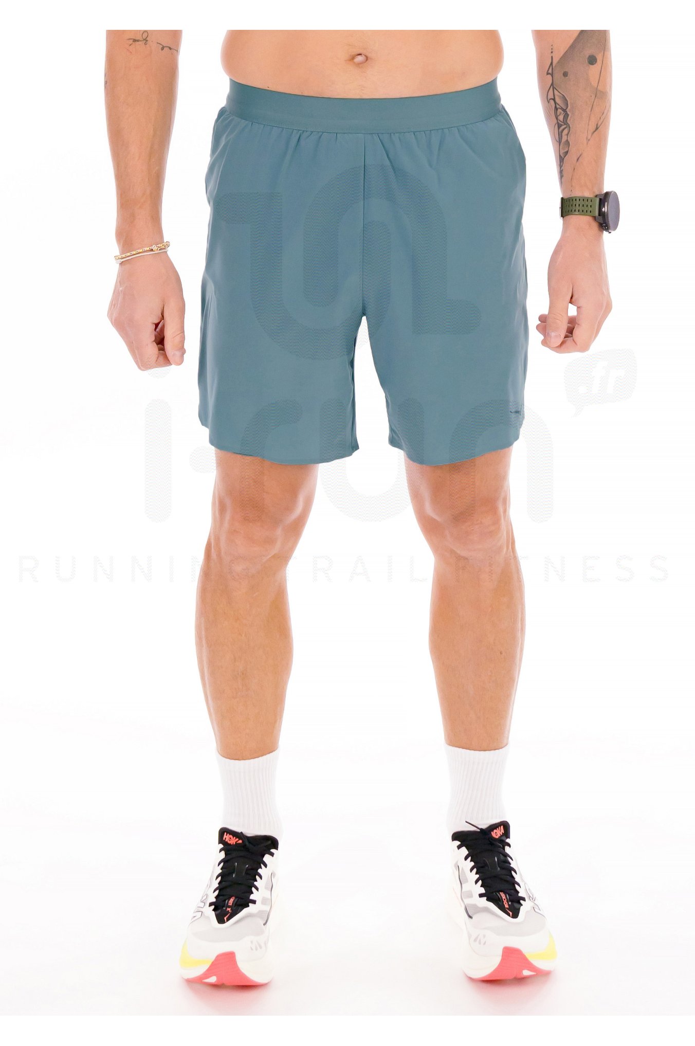 Hoka One One Glide 2 en 1