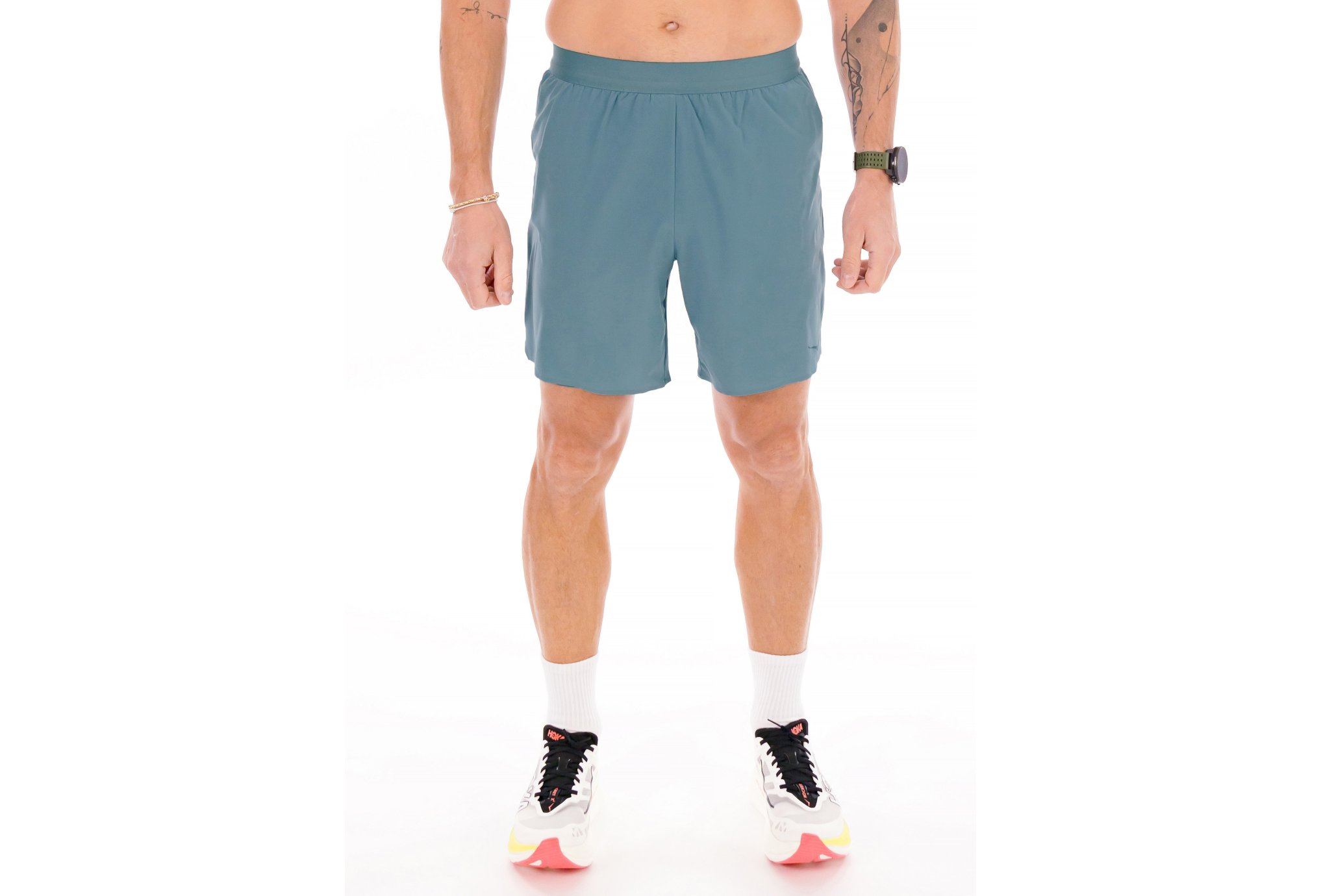 Hoka One One Glide 2 en 1 M special offer | Man Clothing