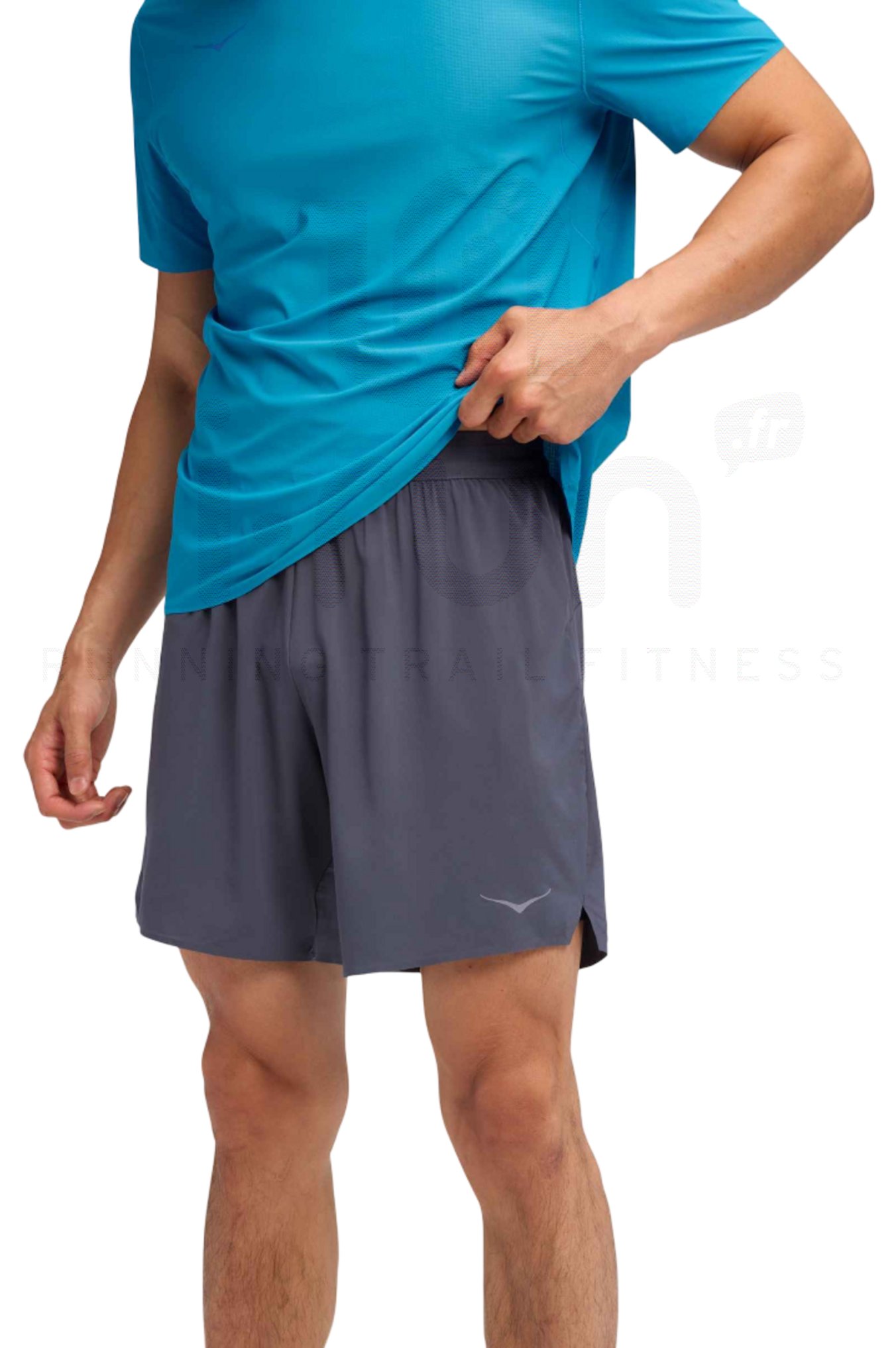 Hoka One One Glide 2 en 1