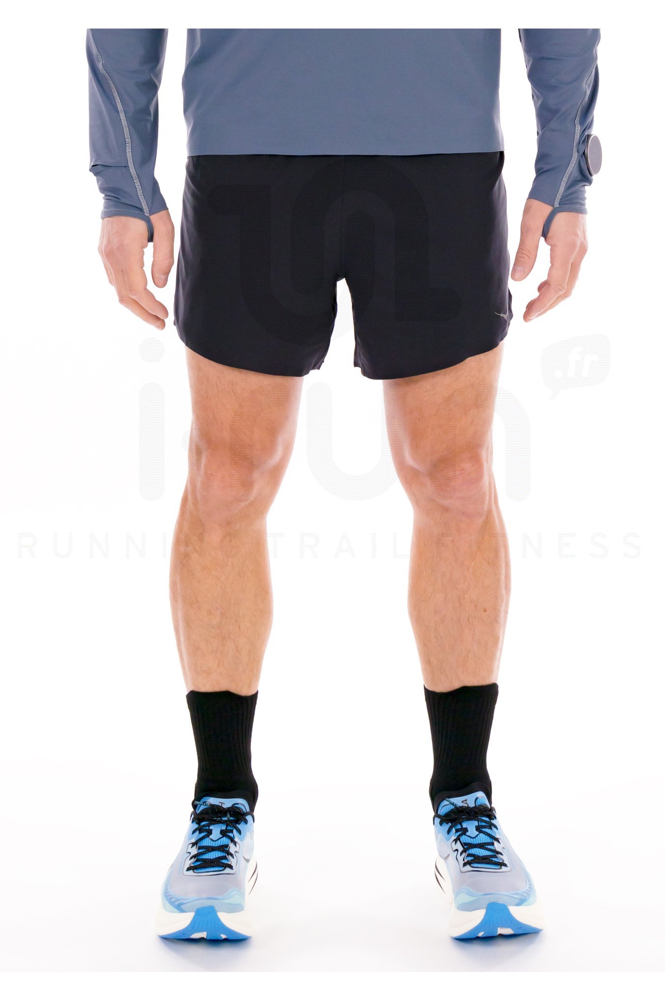 Hoka One One short Glide