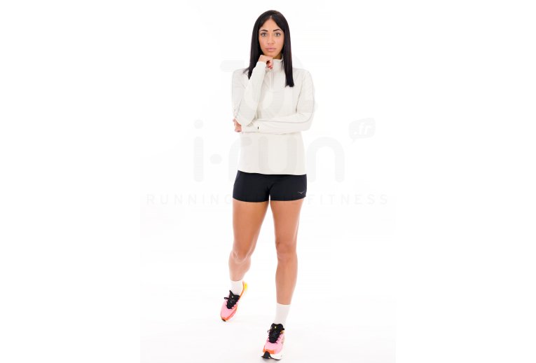Hoka One One Glidetech 1/4 Zip Damen