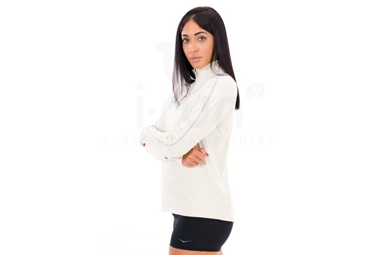 Hoka One One Glidetech 1/4 zip