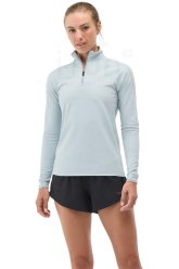 Hoka One One Glidetech 1/4 Zip Damen