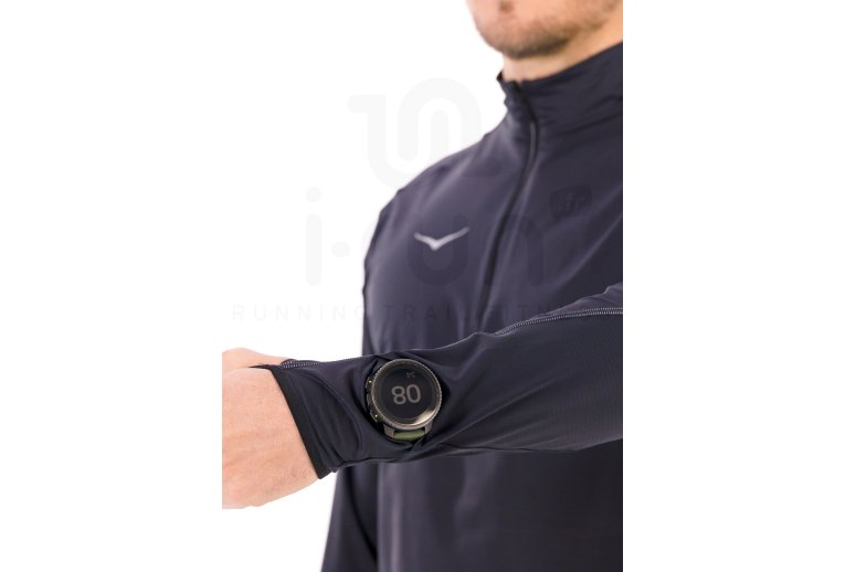 Hoka One One Glidetech 1/4 zip