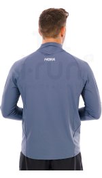 Hoka One One Glidetech 1/4 zip