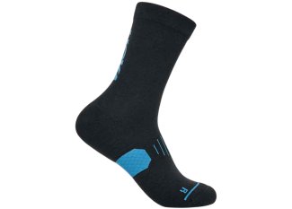 Hoka One One Meias GPX Crew